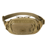 M‑Tac Bæltetaske Elite Hex i Cordura 500D og Hex 1000D med YKK lynlåse, Woojin spænder og stilfuldt design. Perfekt til taktisk brug.