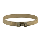 M-Tac Taktisk Bælte med Cobra-spænde i stærkt nylonwebbing til militær og skytter