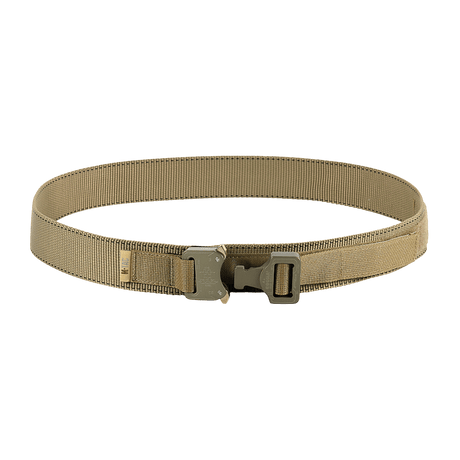 M-Tac Taktisk Bælte med Cobra-spænde i stærkt nylonwebbing til militær og skytter