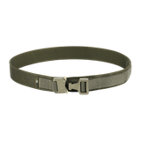 M-Tac Taktisk Bælte med Cobra-spænde lavet af holdbart nylon med et stærkt Austrialpin Cobra-spænde, ideelt til militære formål.