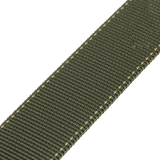 M-Tac Taktisk Bælte med Cobra-spænde lavet af slidstærkt nylonwebbing til militær og aktive personer.