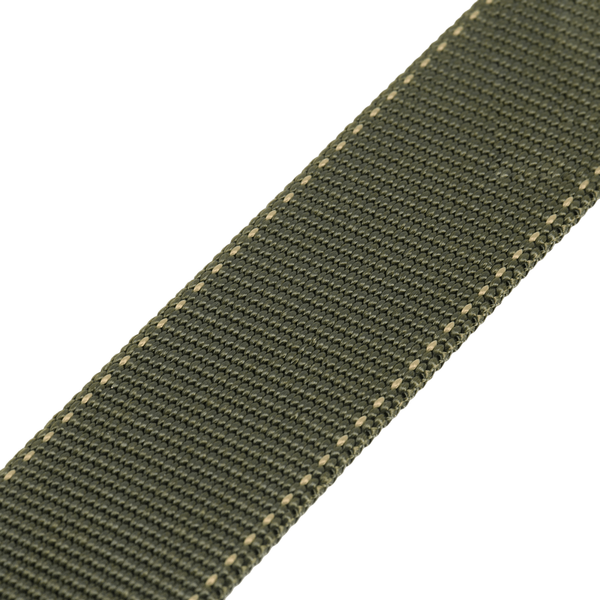 M-Tac Taktisk Bælte med Cobra-spænde lavet af slidstærkt nylonwebbing til militær og aktive personer.