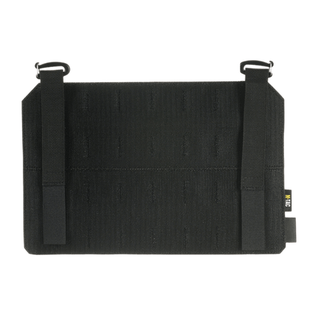 M-Tac Frontpanel til Plate Carrier Cuirass QRS XL i slidstærkt Cordura 500D-materiale, designet til militært brug med MOLLE-system.