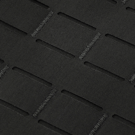 Nærbillede af M-Tac Frontpanel til Plate Carrier Cuirass QRS XL i slidstærkt Cordura 500D med MOLLE-system