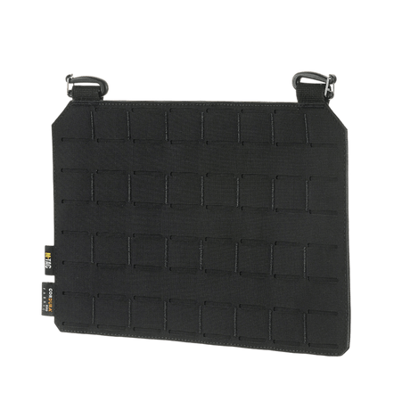 M-Tac Frontpanel til Plate Carrier Cuirass QRS XL i Cordura 500D med MOLLE-system til militært udstyr
