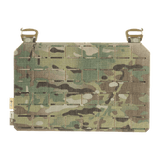 M-Tac Frontpanel til Plate Carrier Cuirass QRS XL i slidstærkt Cordura 500D-materiale med MOLLE-system.