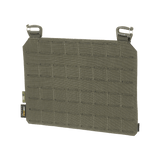 M-Tac Frontpanel til Plate Carrier Cuirass QRS XL i slidstærkt Cordura 500D med MOLLE-system til militærbrug