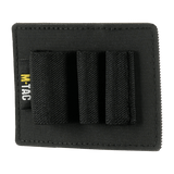 M-Tac Modulær Indsats Small (3 sektioner) med elastiske stropper til opbevaring af EDC-genstande i taske eller rygsæk.