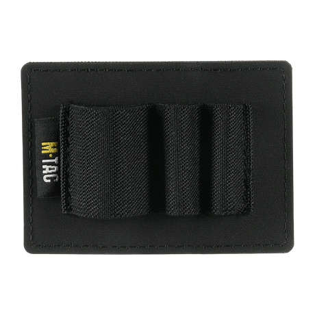 M-Tac Modulær Indsats Small (3 sektioner) i slidstærkt polymerkomposit med elastiske stropper og Velcro-fastgørelse