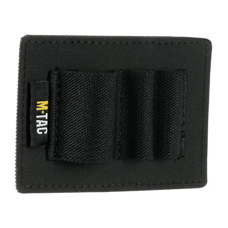 M-Tac Modulær Indsats Small (3 sektioner) med elastiske stropper til EDC-genstande