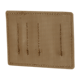 M-Tac Modulær Indsats Small (3 sektioner) i slidstærkt polymerkomposit til organisering af udstyr i taske eller rygsæk