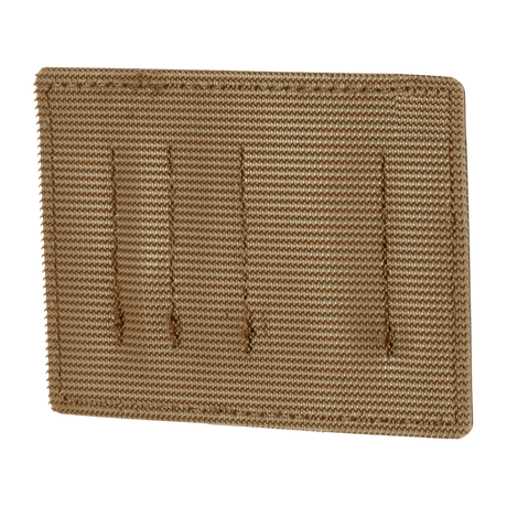 M-Tac Modulær Indsats Small (3 sektioner) i slidstærkt polymerkomposit til organisering af udstyr i taske eller rygsæk