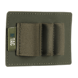 M-Tac Modulær Indsats Small (3 sektioner) i slidstærkt polymerkomposit med elastiske stropper til EDC-genstande.