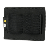 M-Tac Modulær Indsats Small (2 sektioner) med elastiske stropper til EDC-udstyr, fremstillet af slidstærkt polymerkomposit.