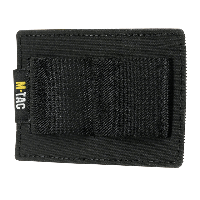 M-Tac Modulær Indsats Small (2 sektioner) med elastiske stropper til EDC-udstyr, fremstillet af slidstærkt polymerkomposit.