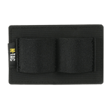 Alt Tag: M-Tac Modulær Indsats Small (2 sektioner) - Slidstærk polymerkomposit med elastiske stropper til EDC-genstande