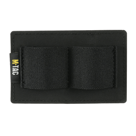 Alt Tag: M-Tac Modulær Indsats Small (2 sektioner) - Slidstærk polymerkomposit med elastiske stropper til EDC-genstande