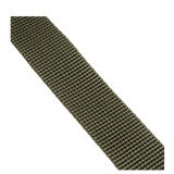 M-Tac Våbenbælte Single Point i Texcel-rem, militærstandard