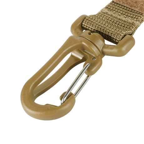 M-Tac Karabinhage Tilbehør med MOLLE-system til fastgørelse af udstyr på rygsække og veste