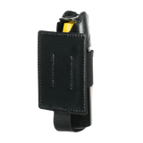 M‑Tac Modulær Indsats til Pepperspray i polymerkomposit med elastik og strop til sikker montering på udstyr.