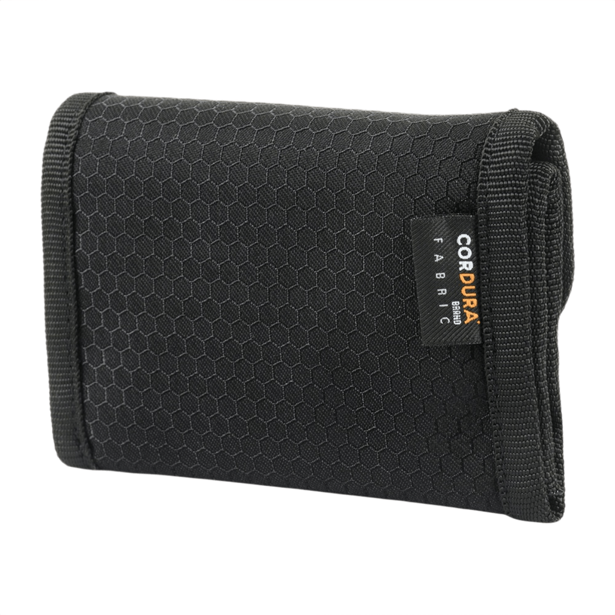 M-Tac Pung Elite Gen.II Hex pengepung i slidstærkt Cordura Hex 1000D materiale, sort design, perfekte opbevaringsmuligheder.