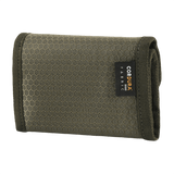 M‑Tac Pung Elite Gen.II Hex - robust og kompakt pung i Cordura Hex 1000D med YKK lynlås, perfekt til kontanter og kort.