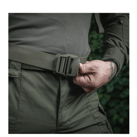 M-Tac Mission Rygsæk Elite Hex, justerbart bæltespænde, taktikudstyr i høj kvalitet