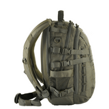 M-Tac Mission Rygsæk Elite Hex med ergonomisk design, Cordura 1000D materiale og MOLLE LASER CUT-system