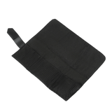 M-Tac City Med Pouch Hex åben førstehjælpspose lavet af slidstærkt Hex Polyester med velcrolukning.