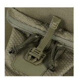 M-Tac Cross Taske Slim Elite Hex detalje af Cordura materiale og YKK lynlåse