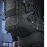 M-Tac Rygsæk Large Elite Hex Gen. IV, slidstærk og ergonomisk designet rygsæk, perfekt til bæring af våben i adskilt tilstand.