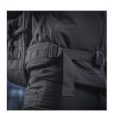 Detalje af M-Tac Rygsæk Large Elite Hex Gen. IV med ergonomisk design og holdbar Cordura-stof