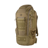 M-Tac Rygsæk Large Elite Hex Gen. IV i Cordura-materiale, ergonomisk designet til alsidig brug og våbenbæring.