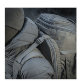 M-Tac Rygsæk Large Elite Hex Gen. IV ergonomisk designet med holdbare Cordura materialer, stilfuld og funktionel til våbenbæring