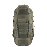 M-Tac Rygsæk Large Elite Hex Gen. IV i slidstærkt Cordura, ergonomisk designet til bred funktionalitet og stilfuldt udseende.