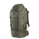 M-Tac Rygsæk Large Elite Hex Gen. IV, ergonomisk og slidstærk taske i Cordura 500D og Hex 1000 materiale, designet til våbenopbevaring.