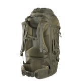 M-Tac Rygsæk Large Elite Hex Gen. IV, ergonomisk designet rygsæk i Cordura materiale, ideel til våbenopbevaring, høj slidstyrke.