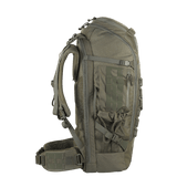 M-Tac Rygsæk Large Elite Hex Gen. IV i robust Cordura-materiale, designet til bærbarhed og beskyttelse af våben.