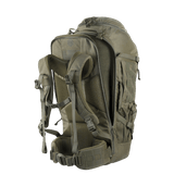 Stilfuld M-Tac Rygsæk Large Elite Hex Gen. IV i slidstærkt Cordura materiale med ergonomisk design og bred funktionalitet.