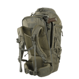 M-Tac Rygsæk Large Elite Hex Gen. IV, slidstærk taske i Cordura med ergonomisk design, velegnet til våbenopbevaring. Stilfuld og funktionel.