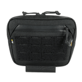 M-Tac Lomme til Tilbehør Lower Large Elite fremstillet af Cordura 500D med YKK-lynlåse, perfekt til krævende miljøer.