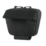 M-Tac Lomme til Tilbehør Lower Large Elite fremstillet af holdbart Cordura 500D med YKK lynlås, perfekt til personligt udstyr.