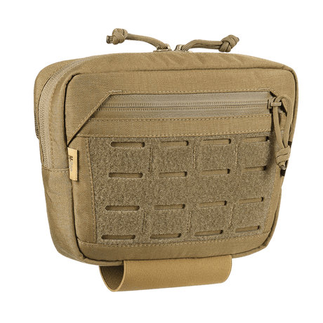 M-Tac Lomme til Tilbehør Lower Large Elite i slidstærkt Cordura 500D med YKK lynlåse for holdbarhed.