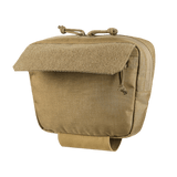 M-Tac Lomme til Tilbehør Lower Large Elite i slidstærk Cordura 500D med YKK lynlåse, perfekt til robust og praktisk opbevaring.