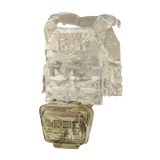 M-Tac Lomme til Tilbehør Lower Large Elite i slidstærkt Cordura 500D med YKK-lynlås for ekstra holdbarhed og nem adgang