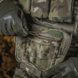 M-Tac Lomme til Tilbehør Lower Large Elite i Cordura 500D med YKK lynlås for holdbarhed