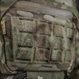 M-Tac Lomme til Tilbehør Lower Large Elite i robust Cordura 500D med camouflagedesign og YKK lynlås for holdbarhed og nem adgang.