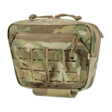 M-Tac Lomme til Tilbehør Lower Large Elite i slidstærkt Cordura 500D med YKK lynlåse til nem adgang og sikker opbevaring.