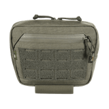 M-Tac Lomme til Tilbehør Lower Large Elite i slidstærkt Cordura 500D med YKK lynlåse, funktionel og robust tilbehørstaske.