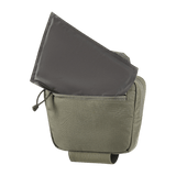 M-Tac Lomme til Tilbehør Lower Large Elite, holdbar taske i Cordura 500D med YKK lynlåse, velegnet til udendørs udstyr.